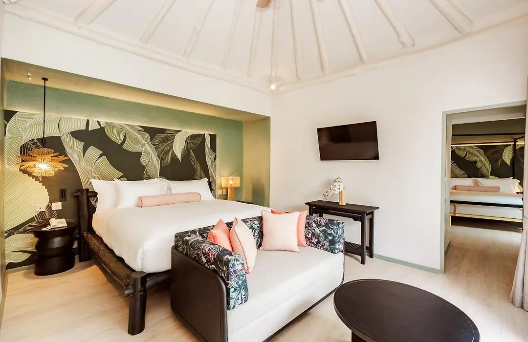 Davinia Hua Hin Resort-1