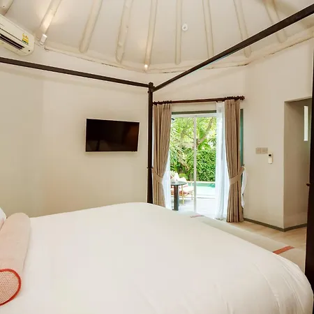 Davinia Hua Hin Resort-2