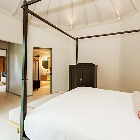 Davinia Hua Hin Resort-3